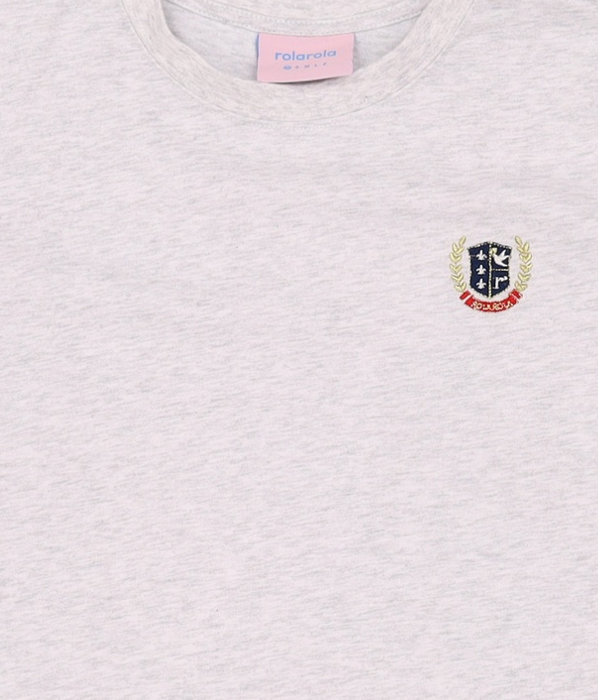 로라로라(ROLAROLA) 반소매 티셔츠 XS