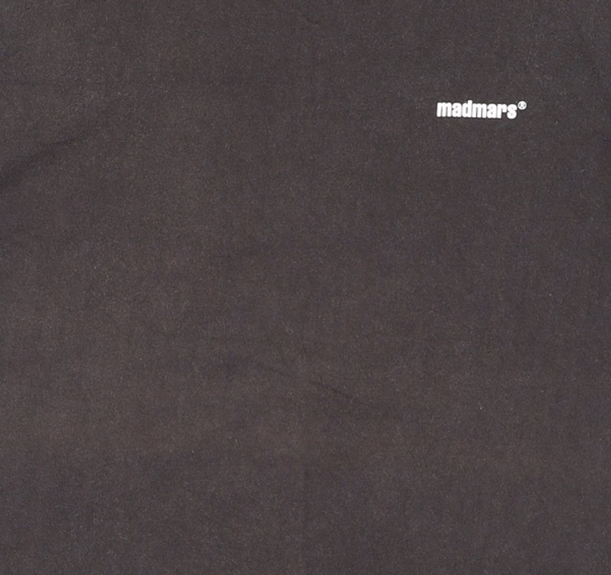 매드마르스(MADMARS) 반소매 티셔츠 M