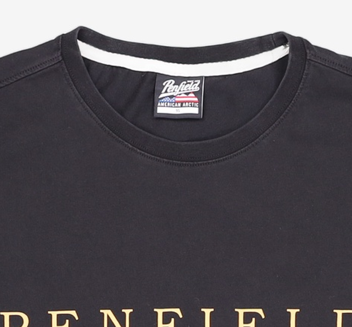 펜필드(PENFIELD) 반소매 티셔츠 95