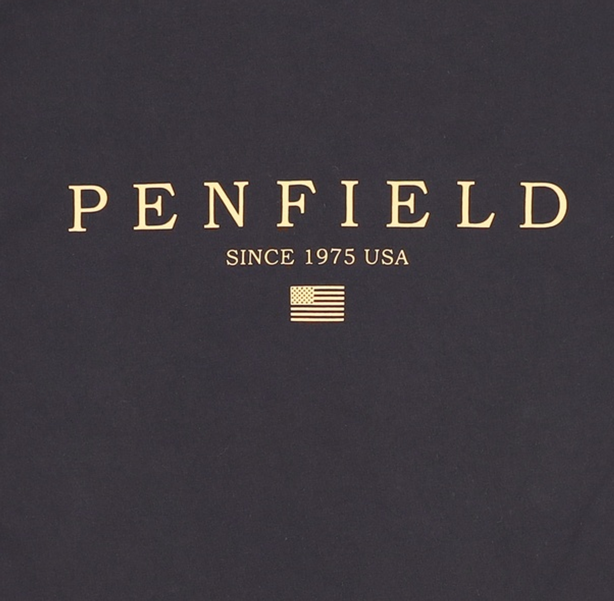 펜필드(PENFIELD) 반소매 티셔츠 95