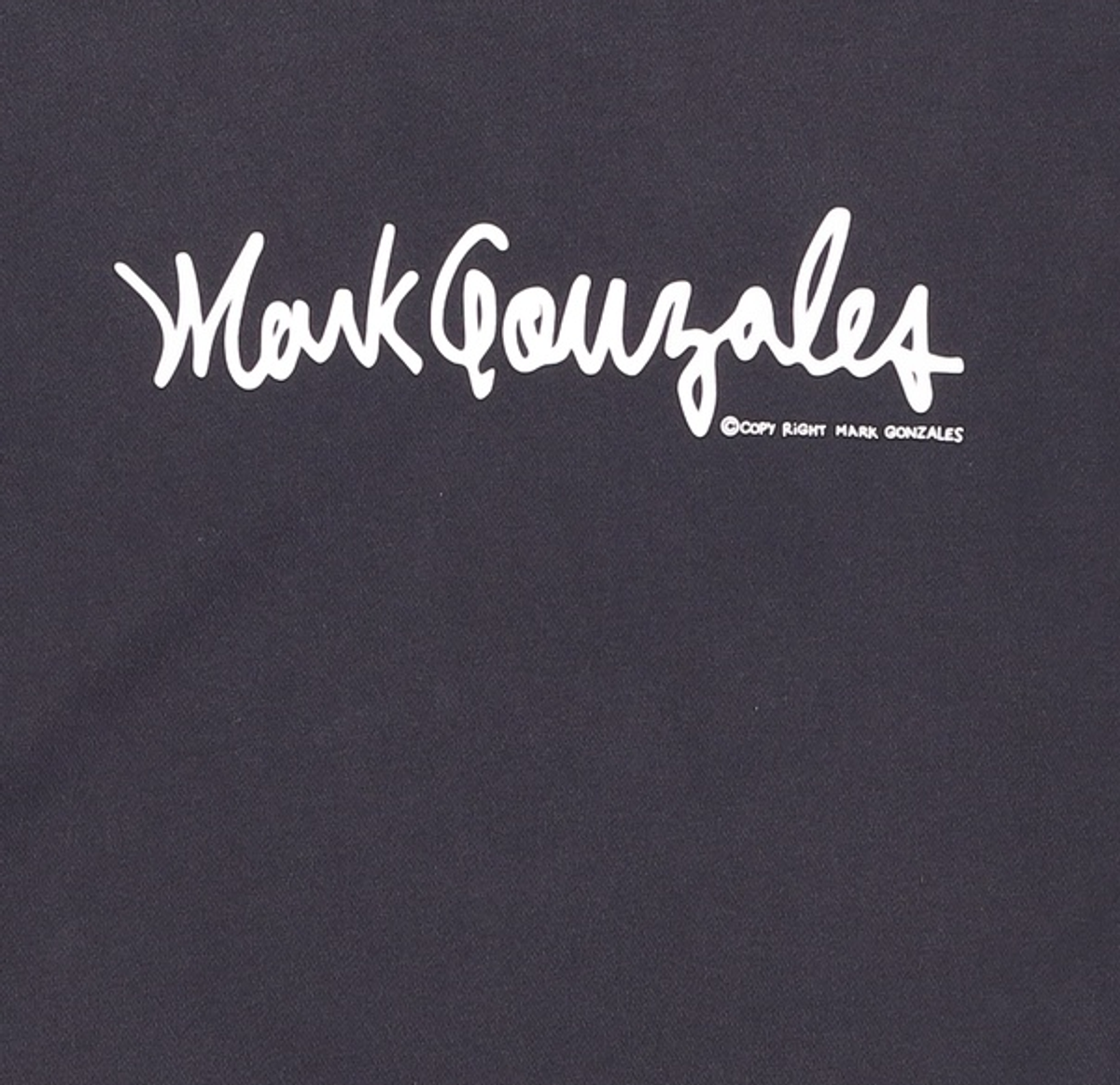 마크곤잘레스(MARK GONZALES) 맨투맨/스웨트셔츠 S