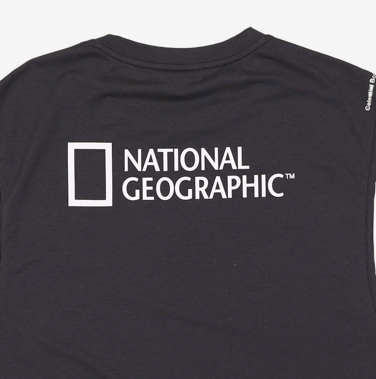 내셔널지오그래픽(NATIONALGEOGRAPHIC) 나시/민소매 티셔츠 XL