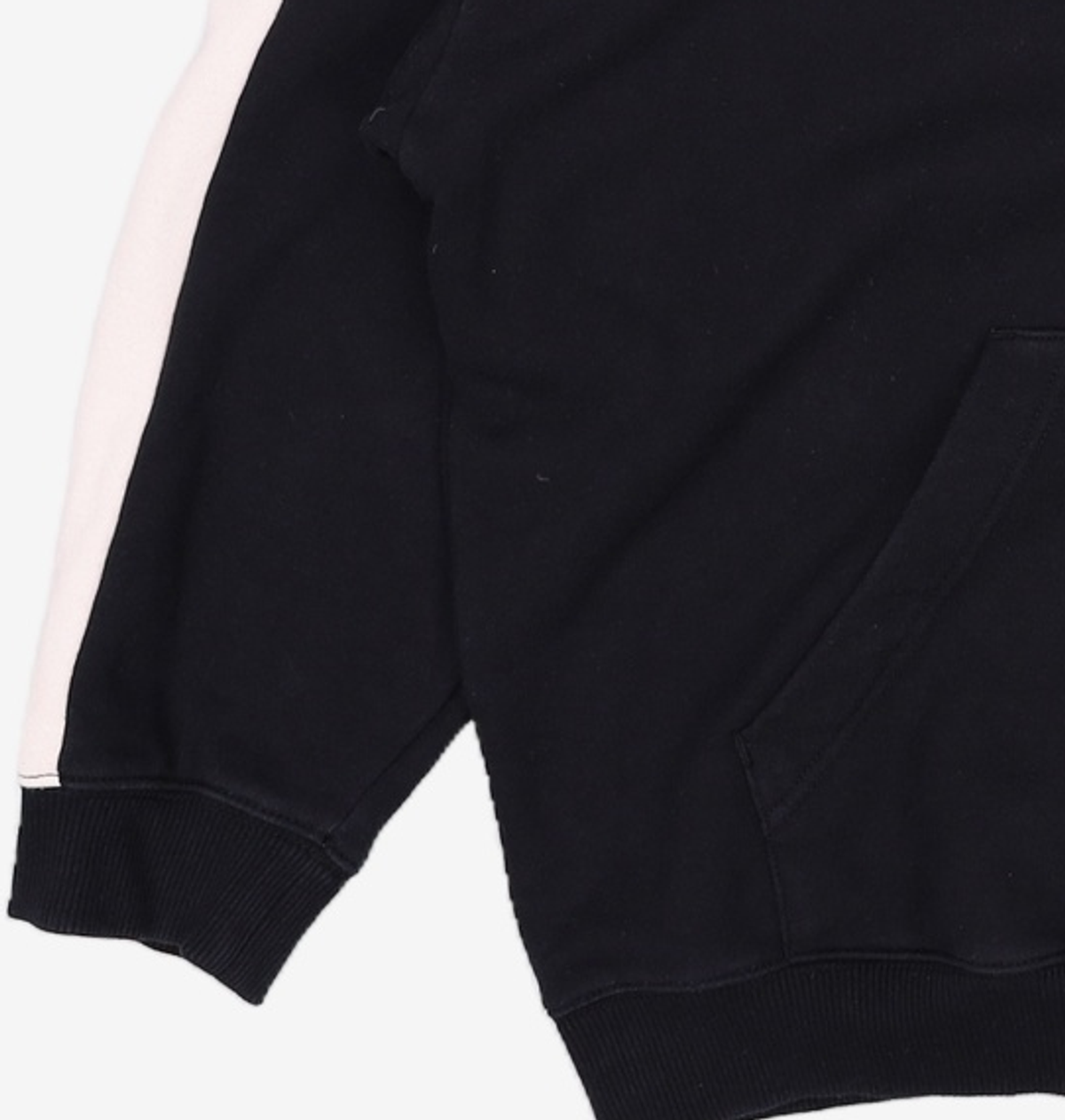 스파오(SPAO) 후드 티셔츠 L