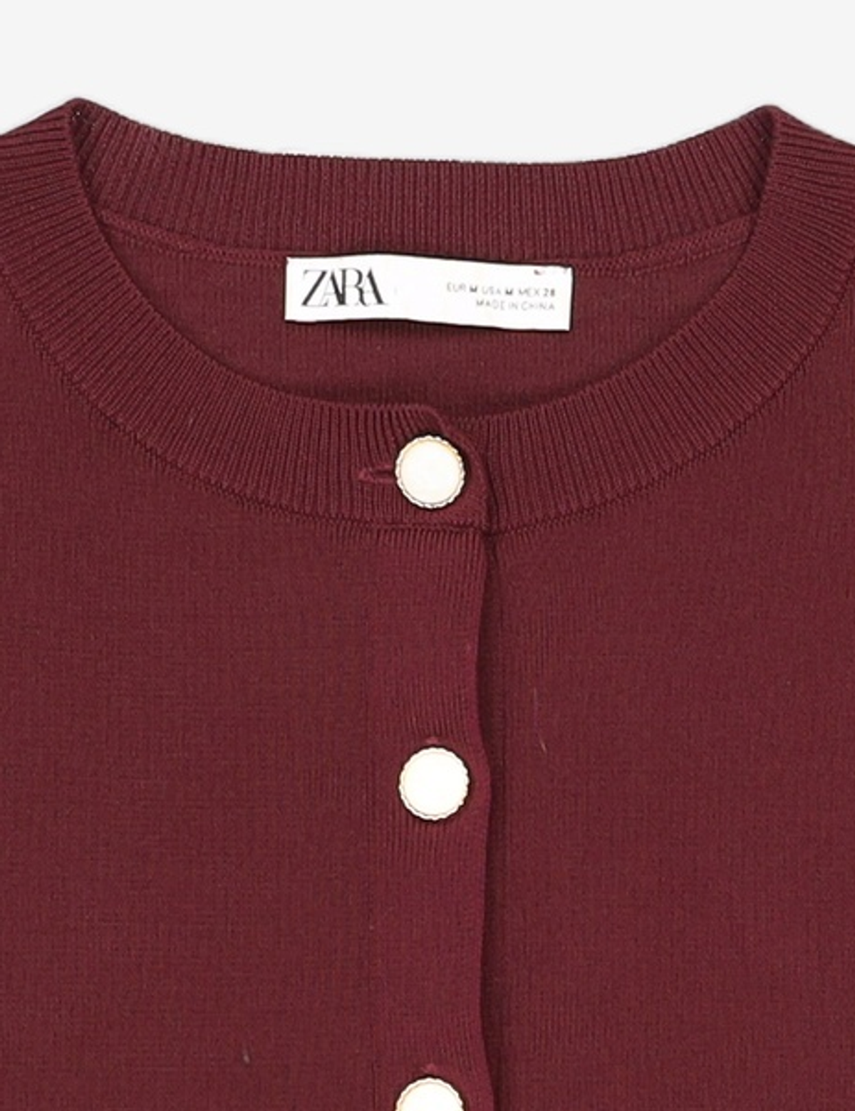 자라(ZARA) 카디건 M
