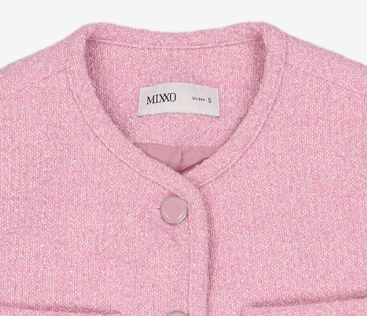 미쏘(MIXXO) 슈트/블레이저 재킷 S