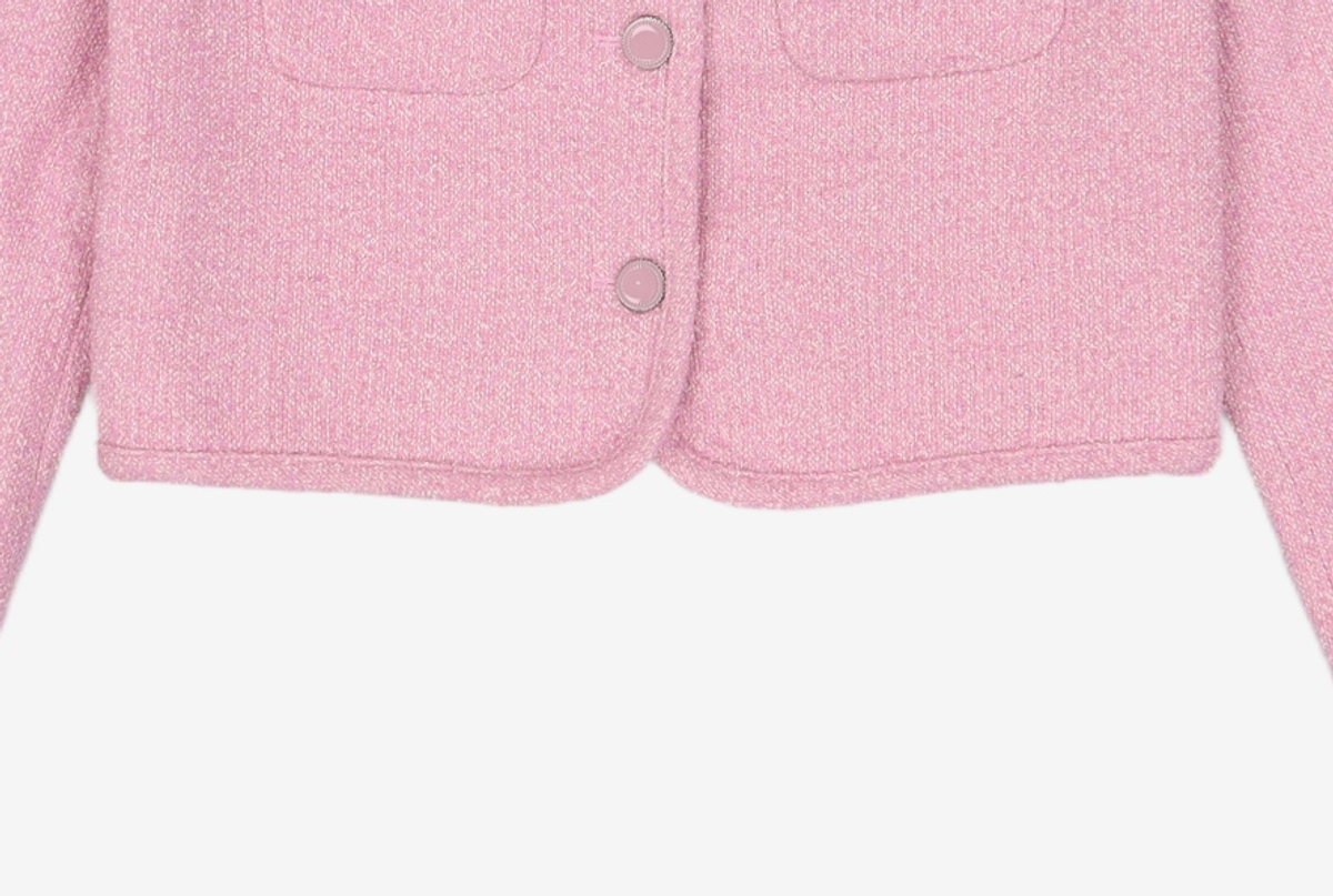 미쏘(MIXXO) 슈트/블레이저 재킷 S