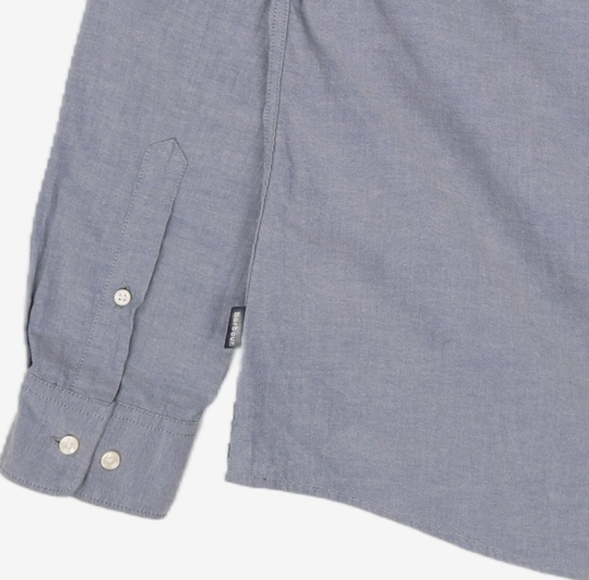 바버(BARBOUR) 캐주얼 셔츠 L