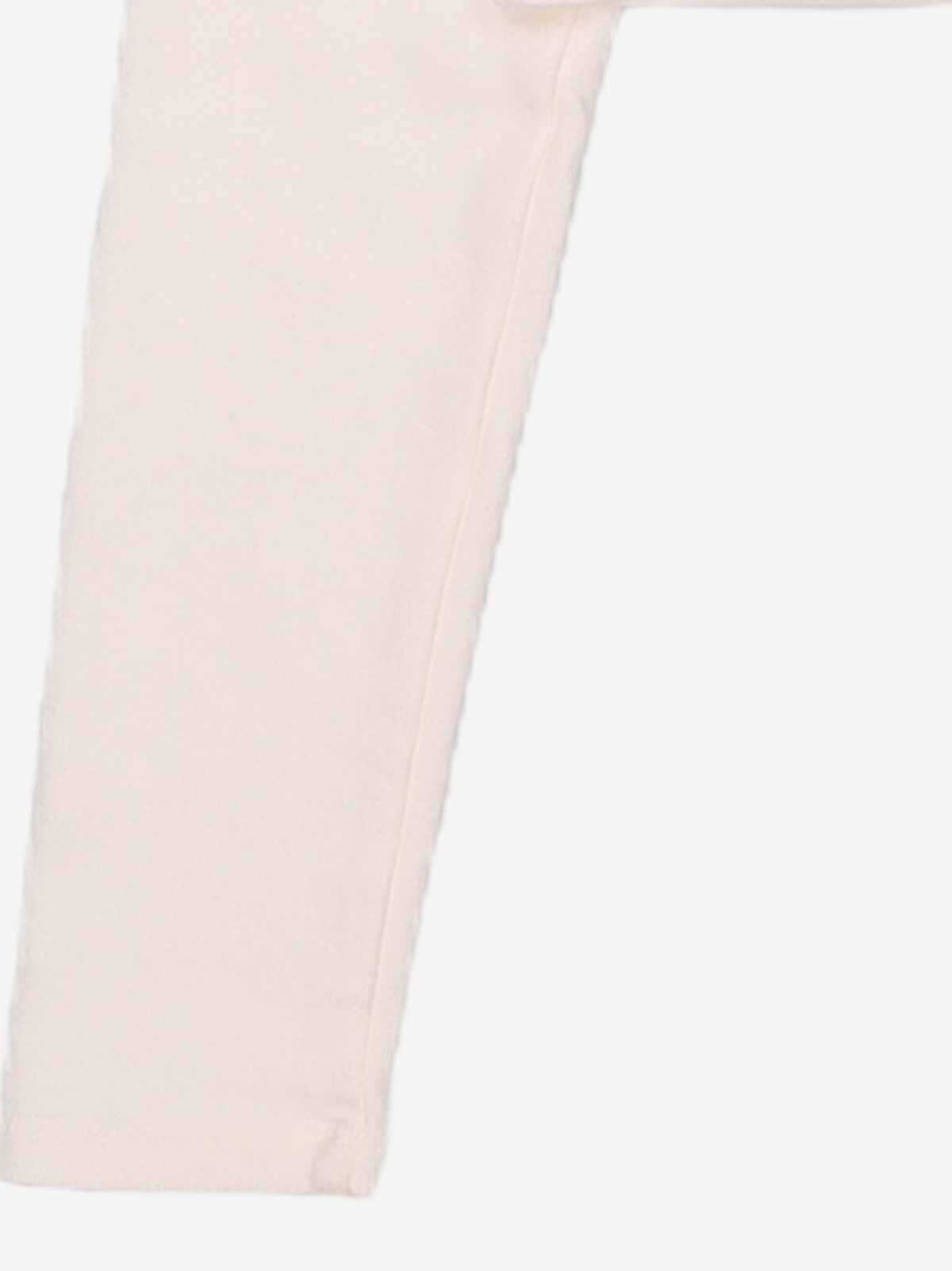 유희(YOUHEE) YOUHEE LETTERING LONG SLEEVE WHITE FREE