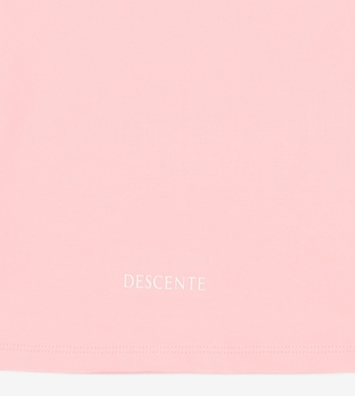 데상트(DESCENTE) 반소매 티셔츠 M