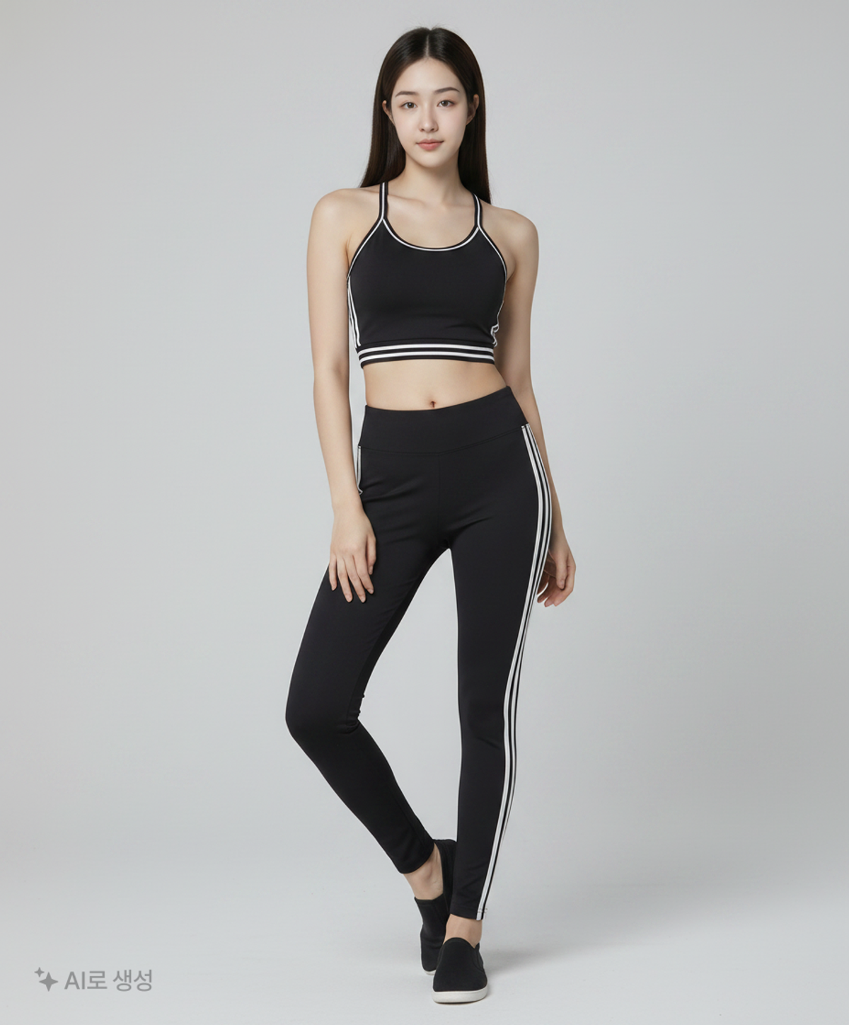 신디(CINDY) 레깅스 S