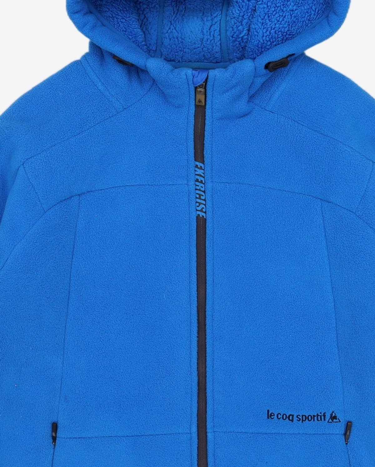 르꼬끄 스포르티브(LE COQ SPORTIF) 플리스 105