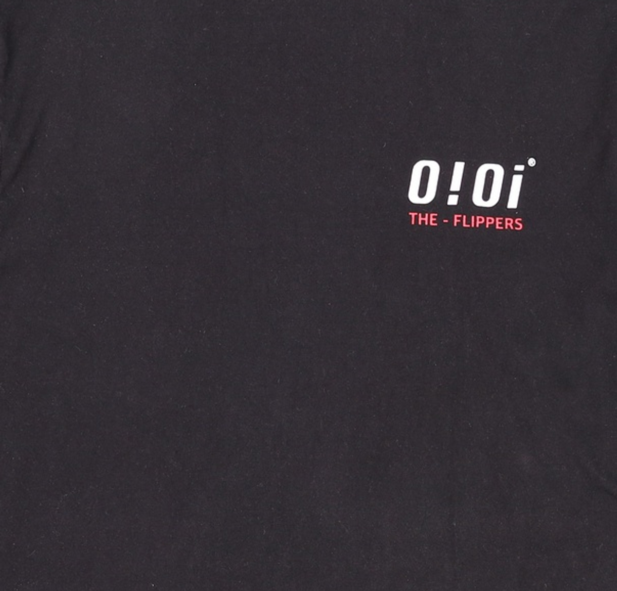 오아이오아이 컬렉션(OIOI COLLECTION) 긴소매 티셔츠 M