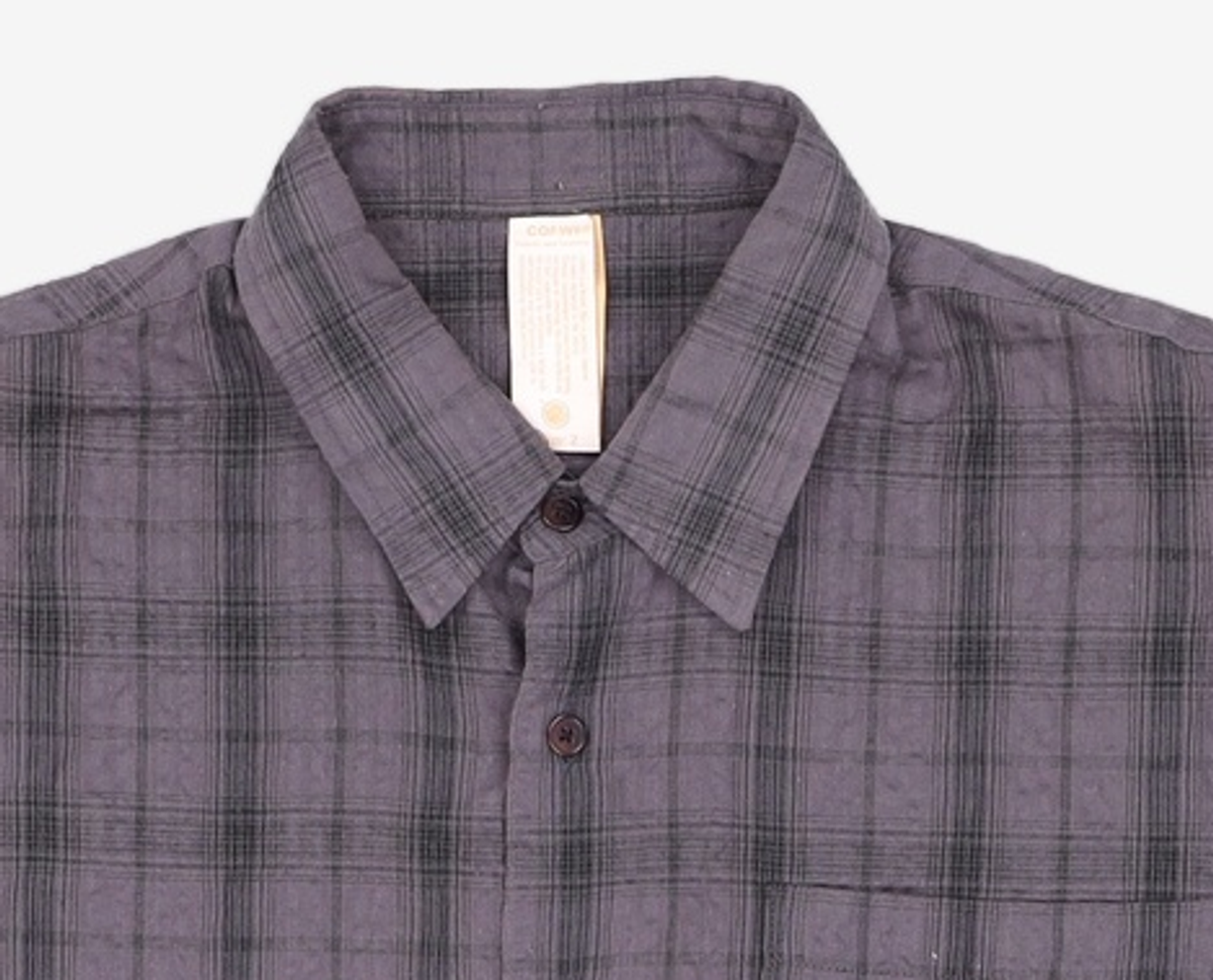 코프위(COFWI) 캐주얼 셔츠 2