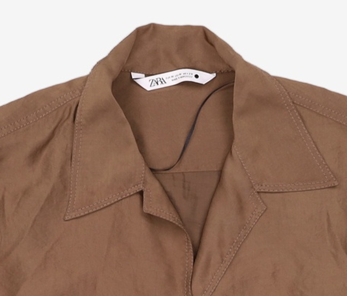 자라(ZARA) 캐주얼 셔츠 M