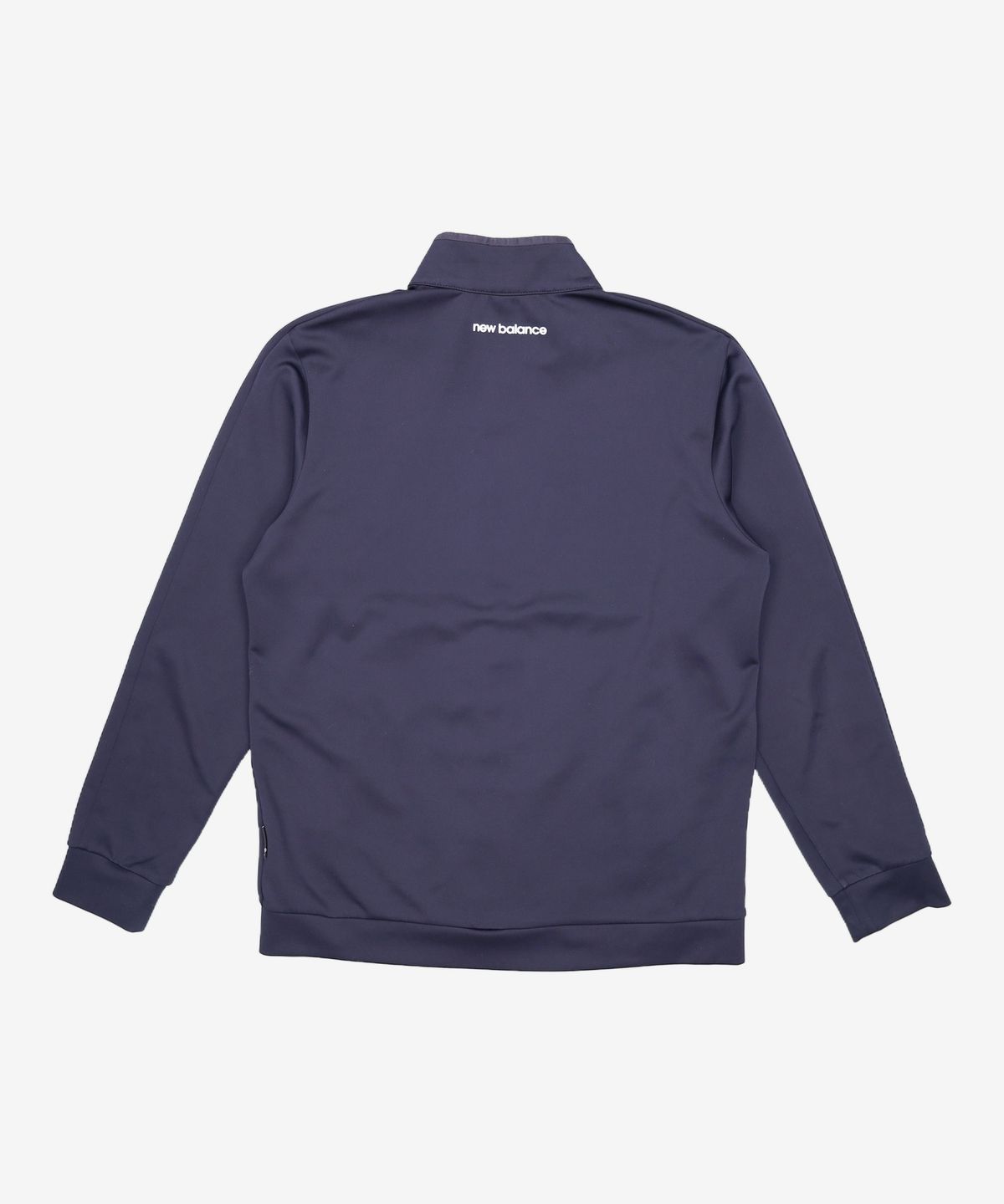 뉴발란스(NEW BALANCE) 트레이닝 재킷 100