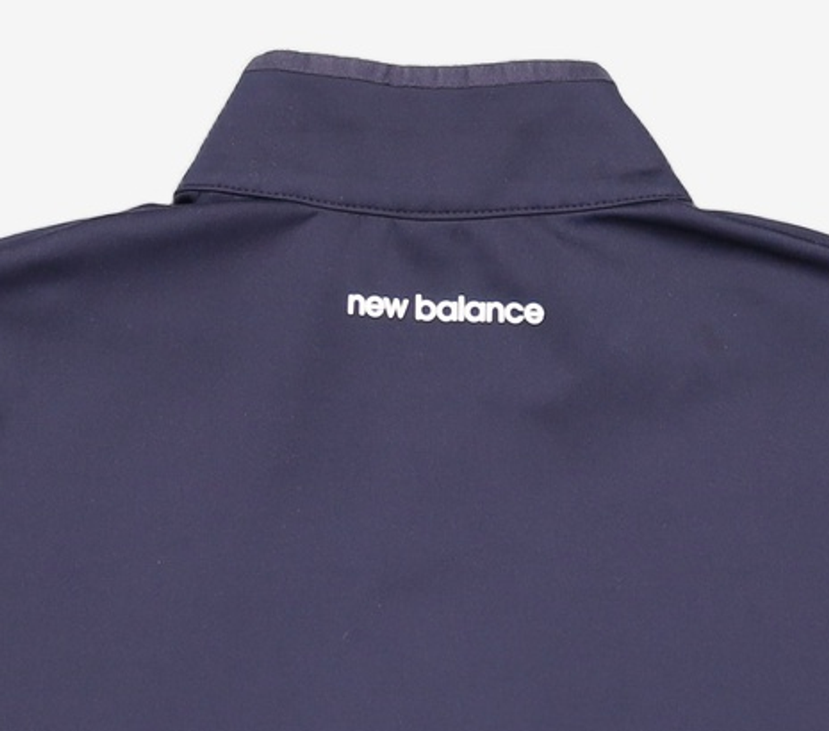 뉴발란스(NEW BALANCE) 트레이닝 재킷 100