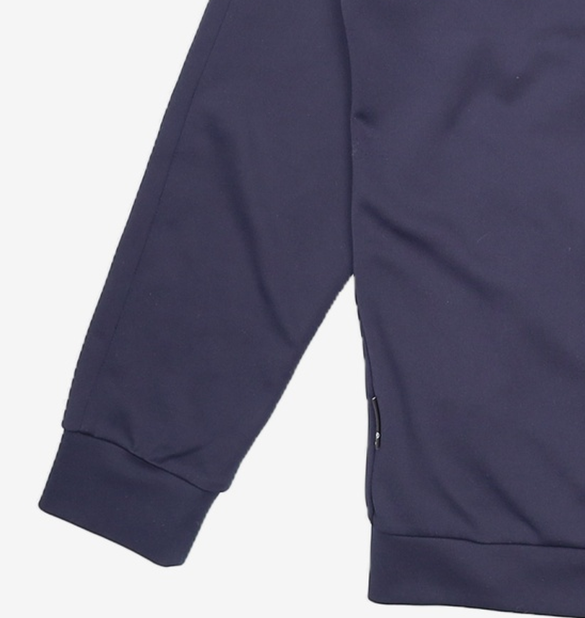 뉴발란스(NEW BALANCE) 트레이닝 재킷 100