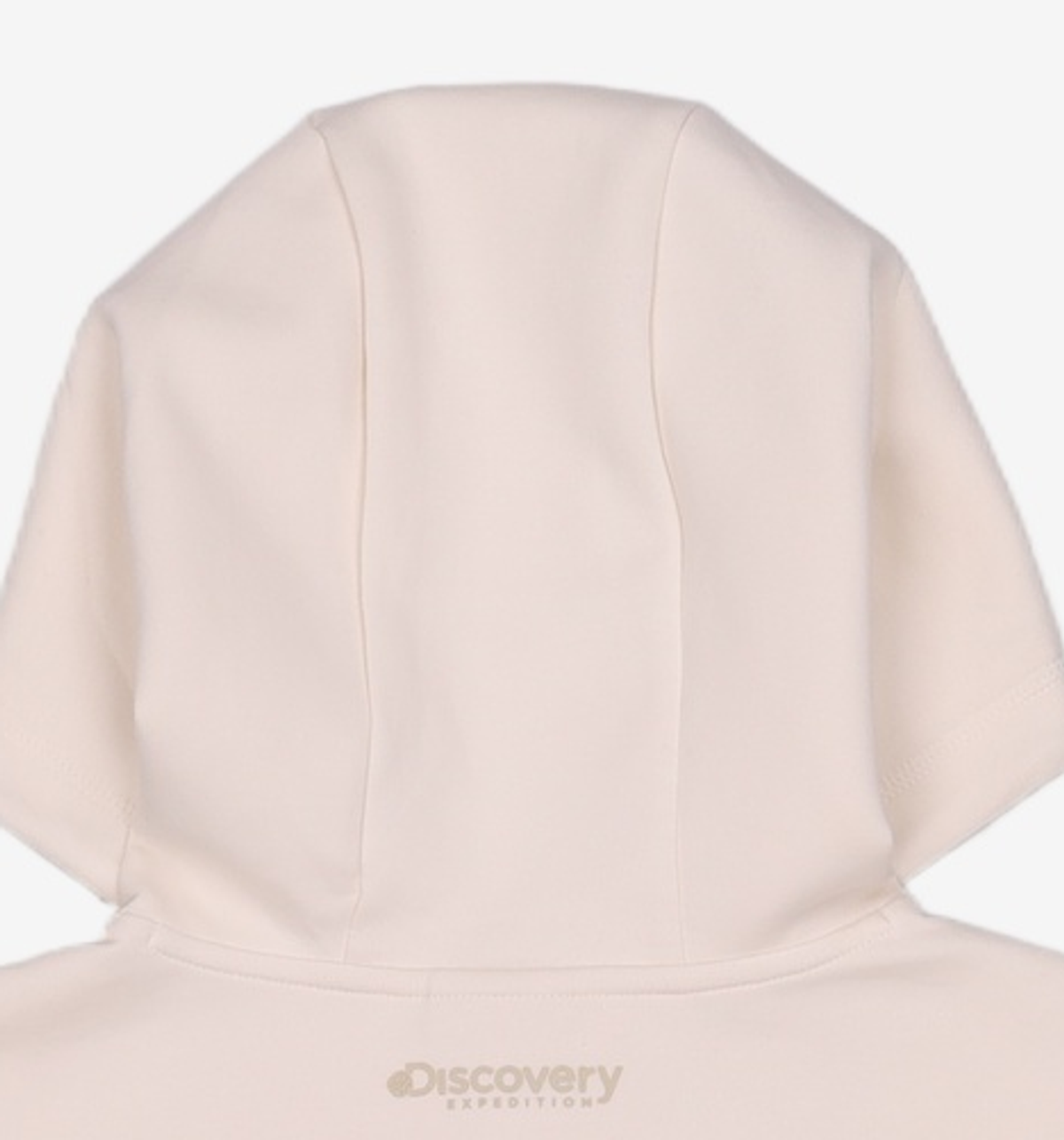 디스커버리(discovery) 후드 티셔츠 95