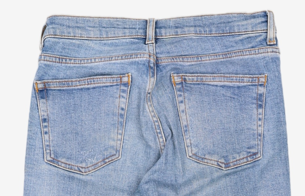 자라 우먼(ZARA WOMAN) 청/데님 팬츠