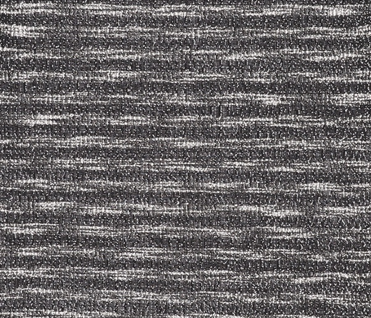 메종미네드(MAISON MINED) MIXED BOUCLE KNIT LONG SLEEVE BLACK