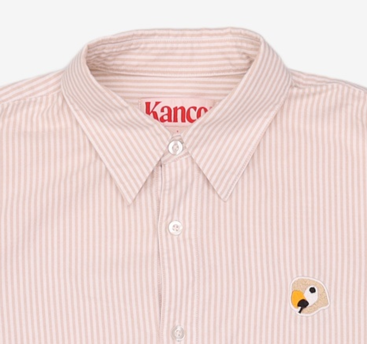 칸코(KANCO) 캐주얼 셔츠 1