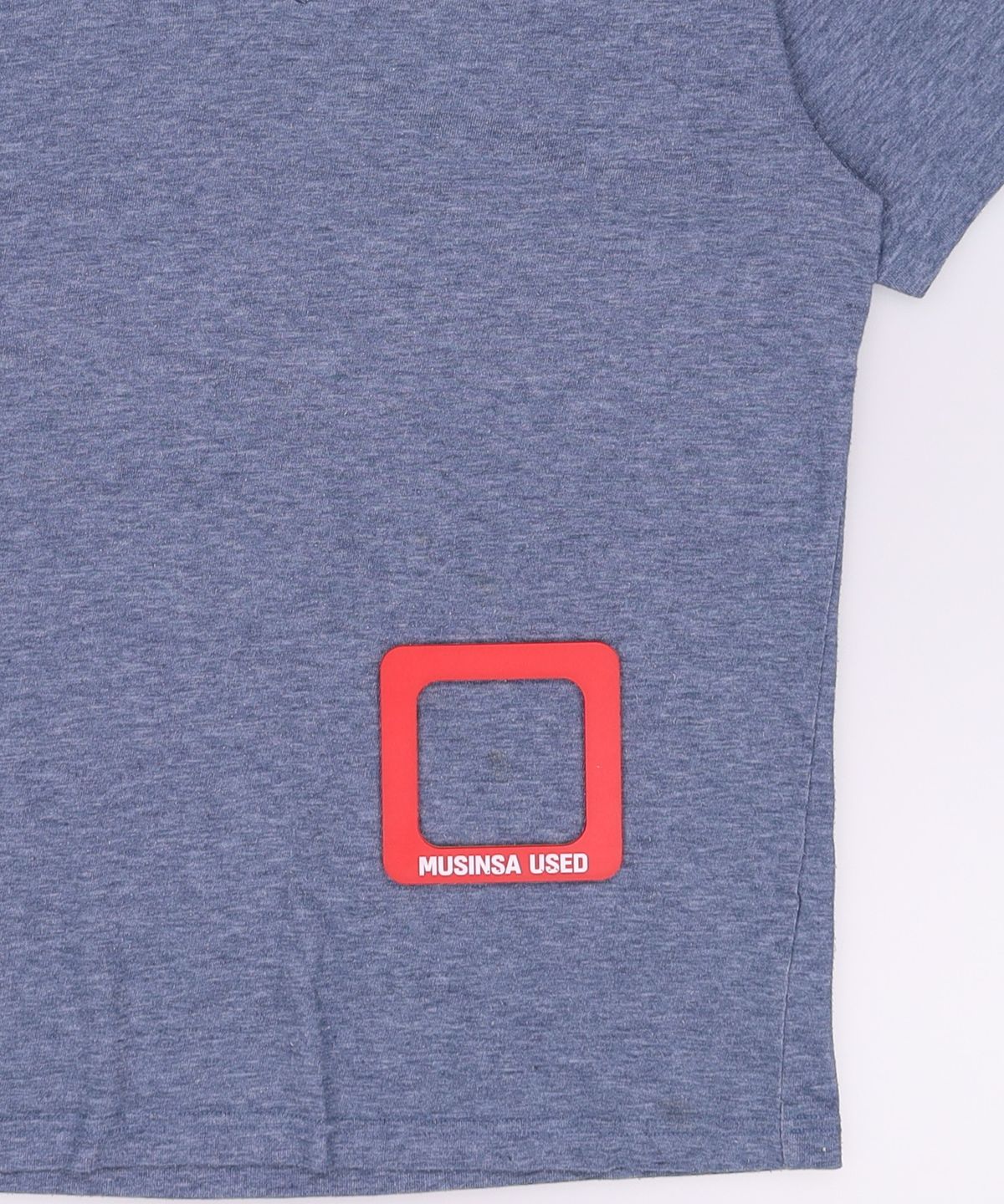 유니클로(UNIQLO) 반소매 티셔츠 M