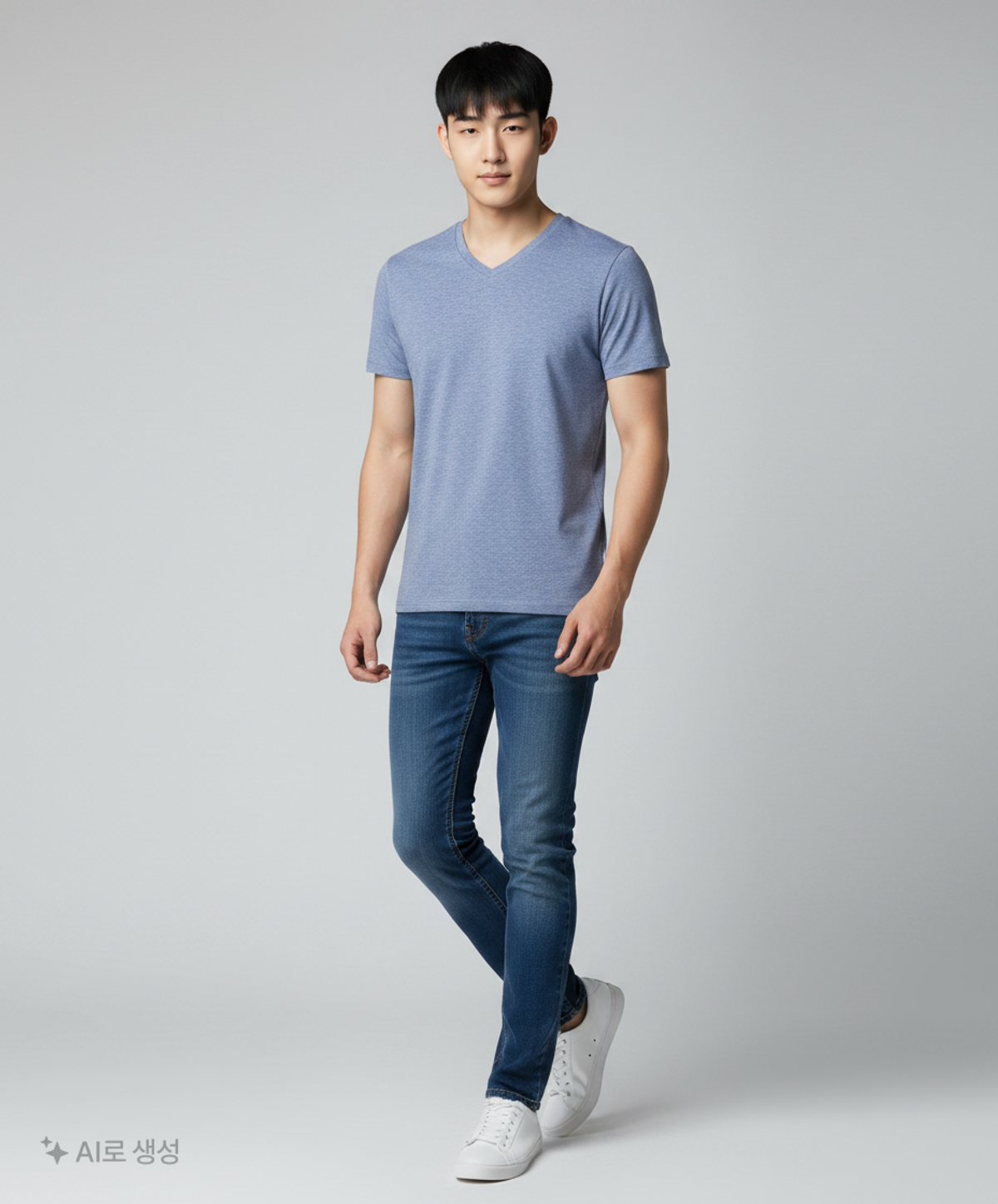 유니클로(UNIQLO) 반소매 티셔츠 M