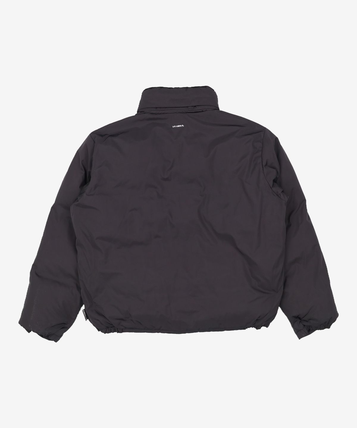 아조바이아조(AJOBYAJO) MM Poster Puffer Jacket [YELLOW] L