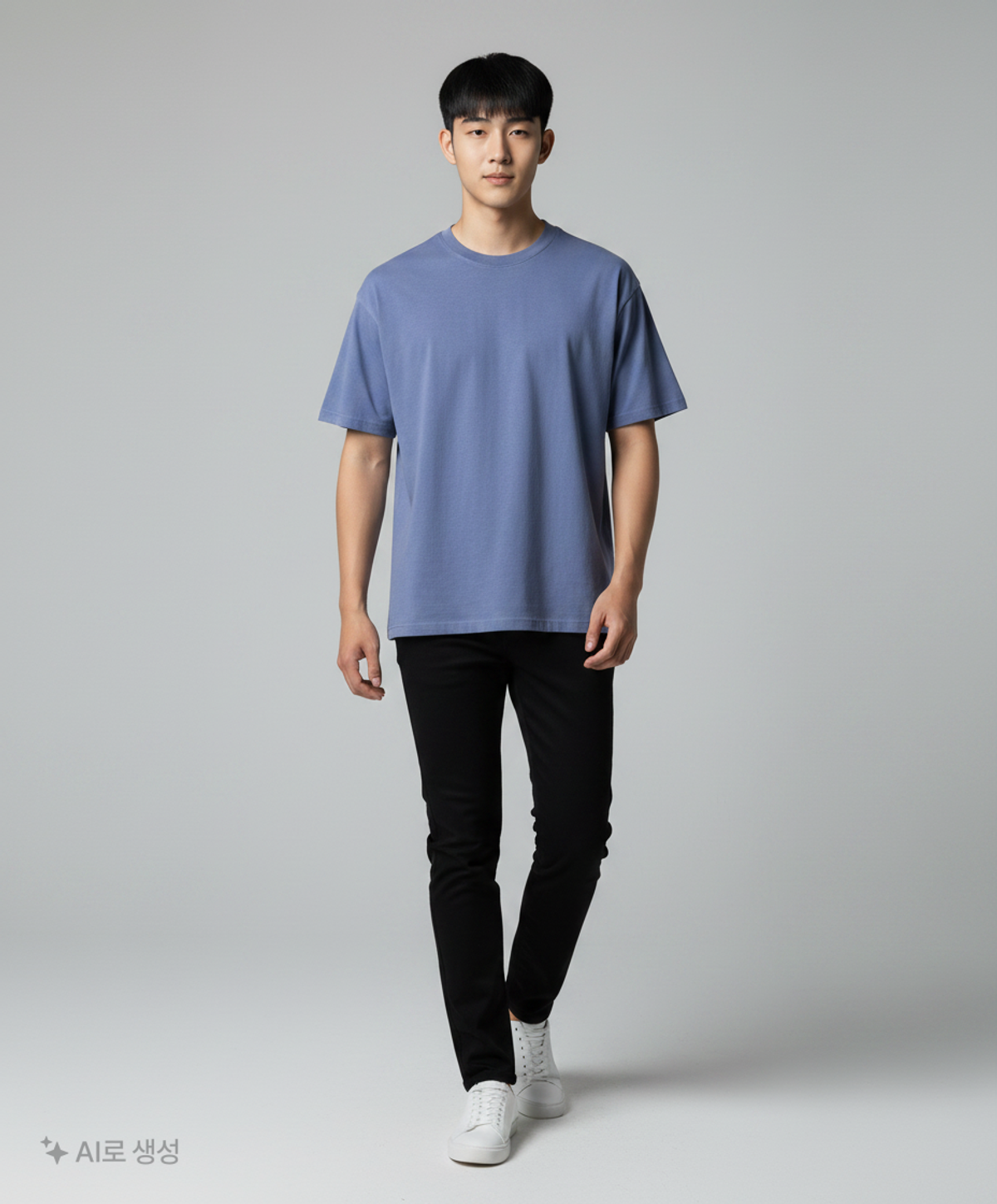 스파오(SPAO) 반소매 티셔츠 M