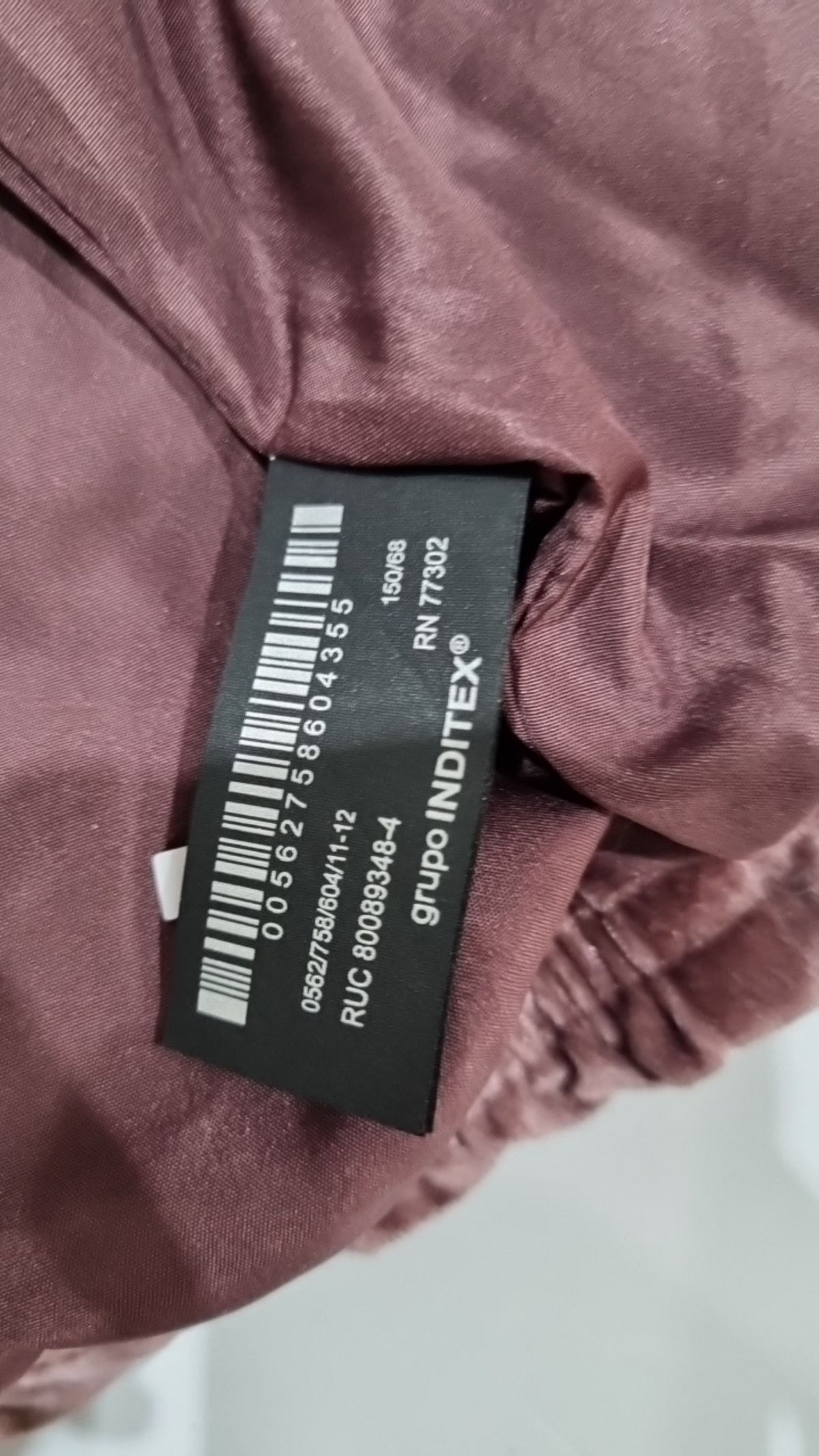자라(ZARA) 기타 아우터 11/12
