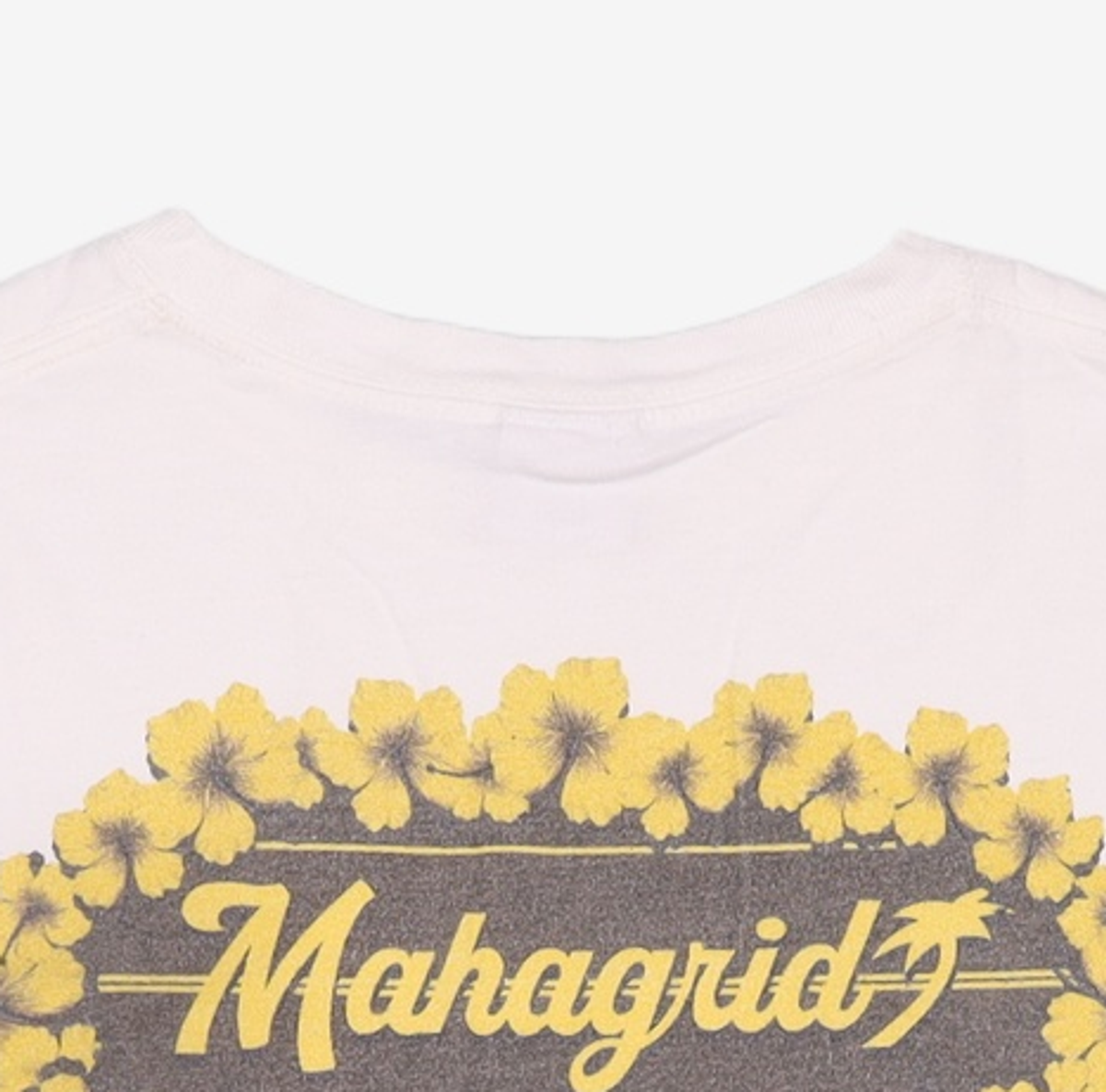 마하그리드(MAHAGRID) 반소매 티셔츠 S