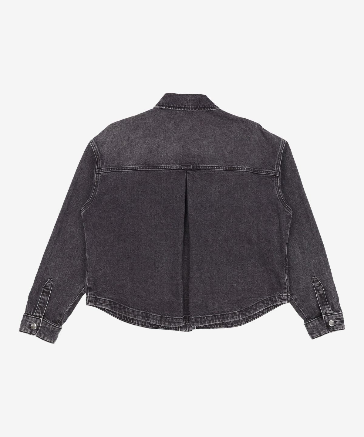 자라(ZARA) 데님/트러커 재킷 L