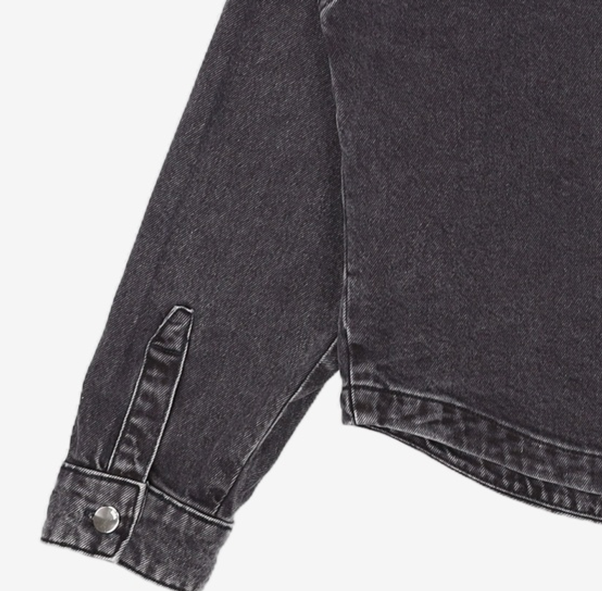 자라(ZARA) 데님/트러커 재킷 L