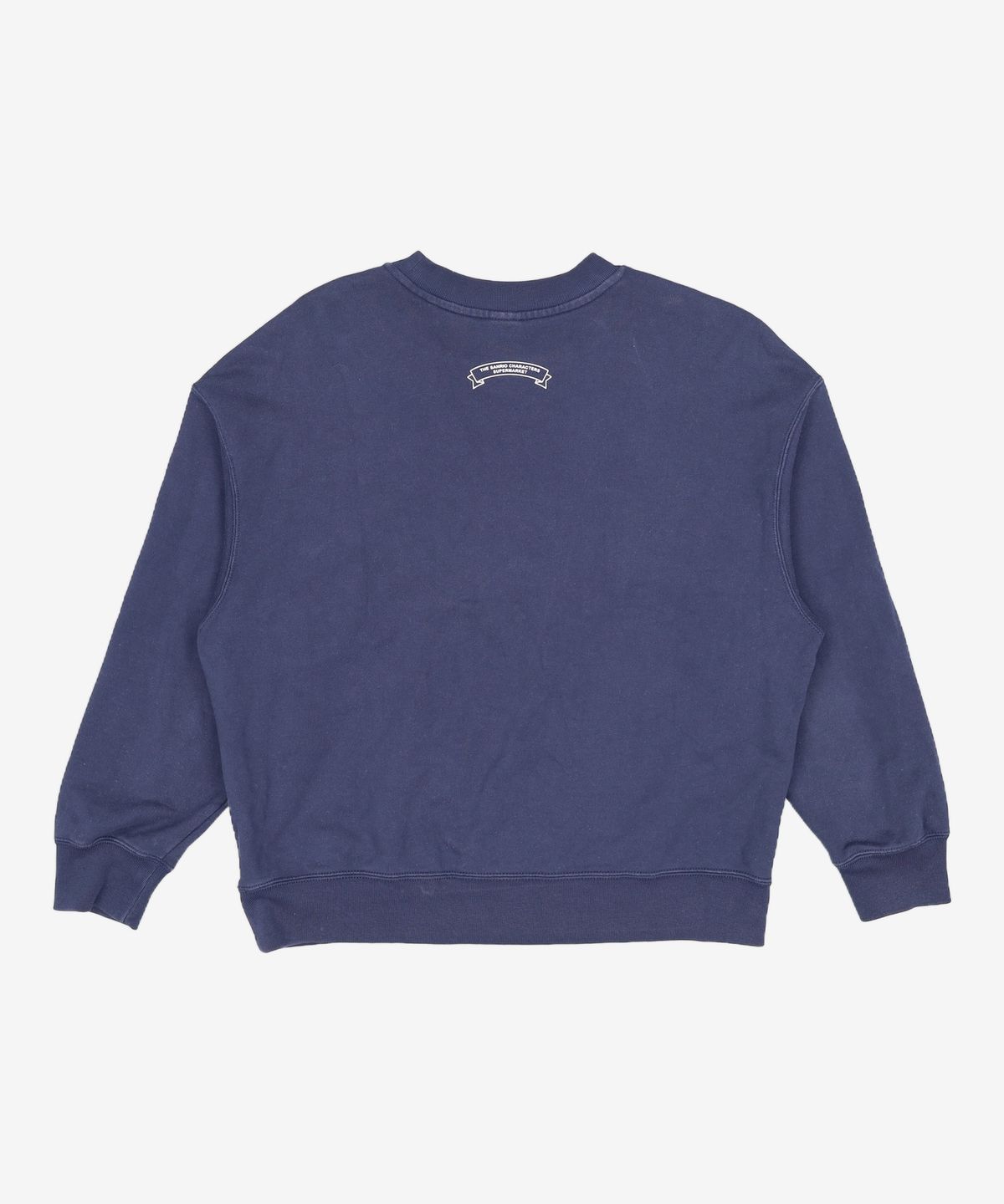 유니클로(UNIQLO) 맨투맨/스웨트셔츠 L