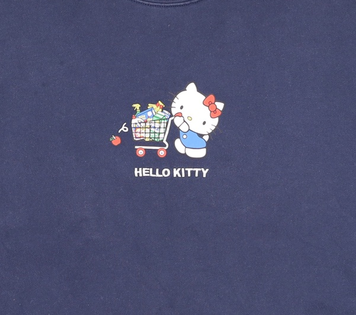 유니클로(UNIQLO) 맨투맨/스웨트셔츠 L