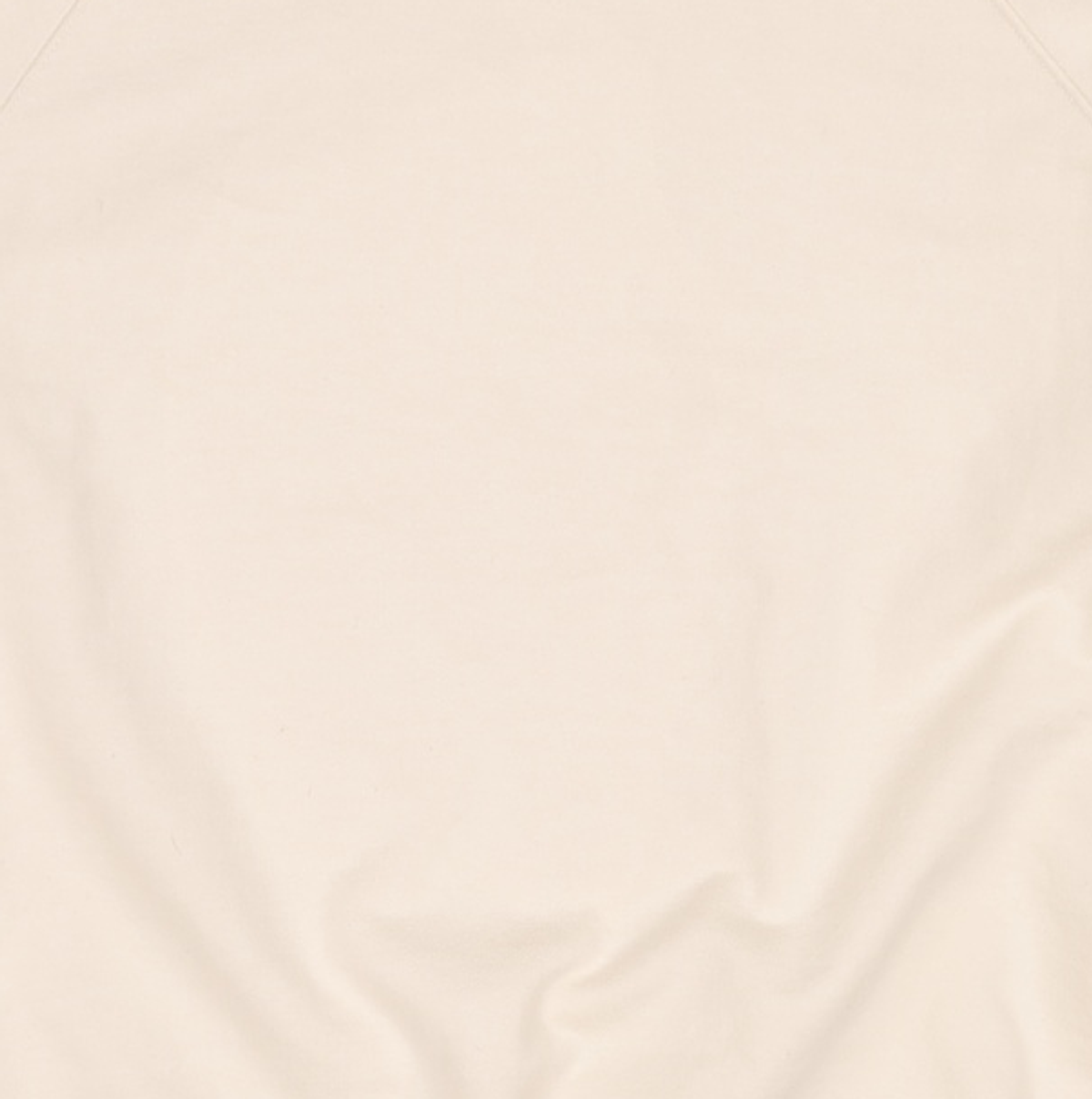 프리즘웍스(FRIZMWORKS) BULLDOG W&M SWEATSHIRT _ CREAM M