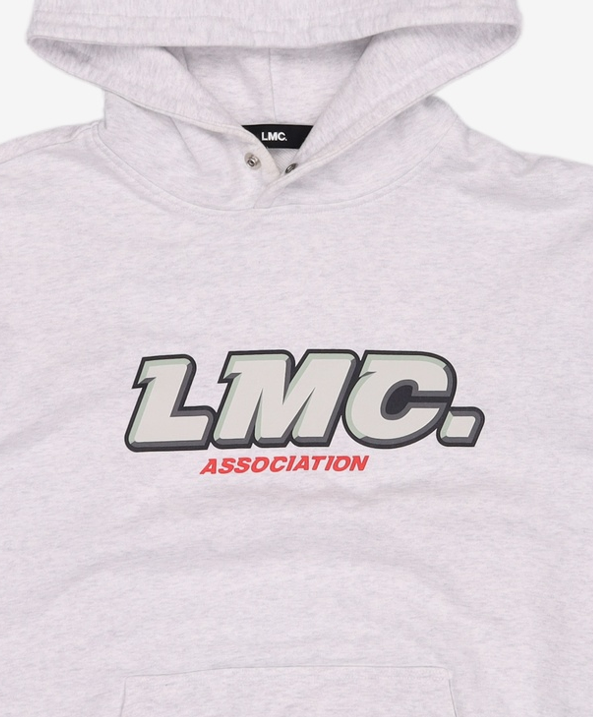 엘엠씨(LMC) 후드 티셔츠 M
