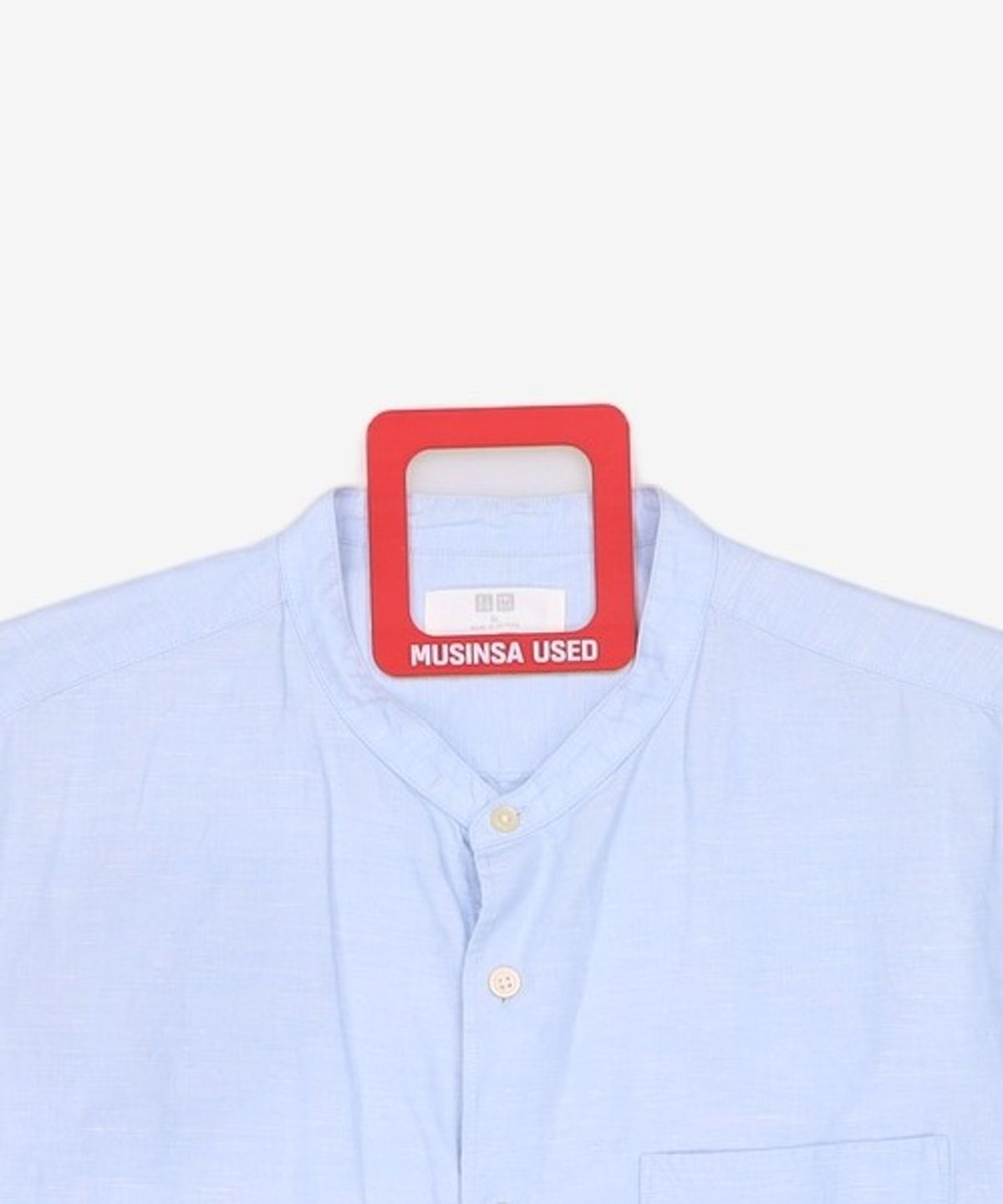유니클로(UNIQLO) 캐주얼 셔츠 XL