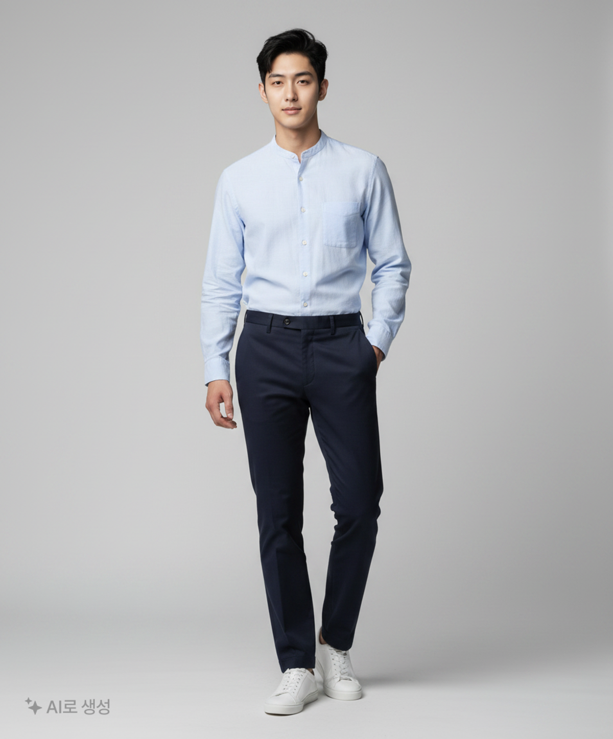 유니클로(UNIQLO) 캐주얼 셔츠 XL