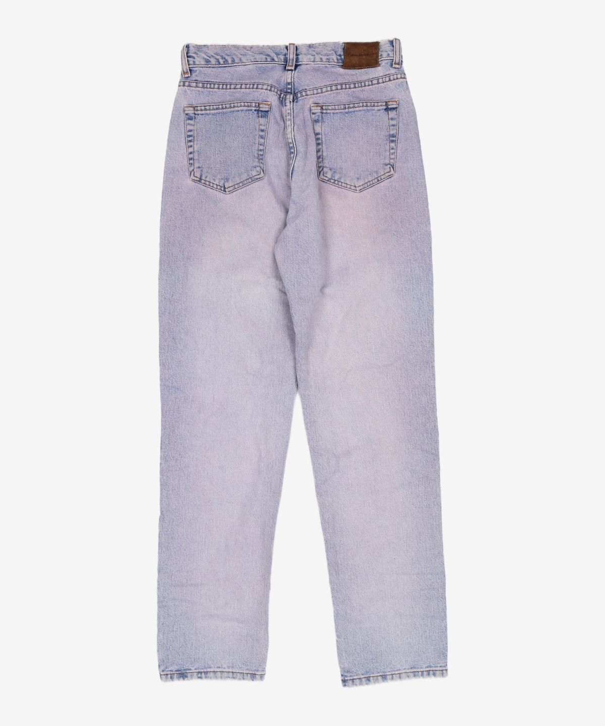 캘빈클라인 진(CALVIN KLEIN JEANS) 청/데님 팬츠 7