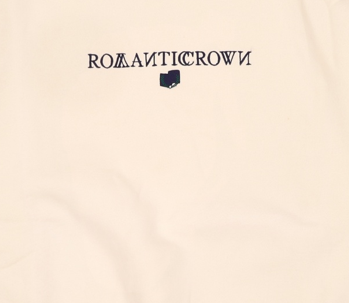 로맨틱크라운(ROMANTIC CROWN) 맨투맨/스웨트셔츠 L