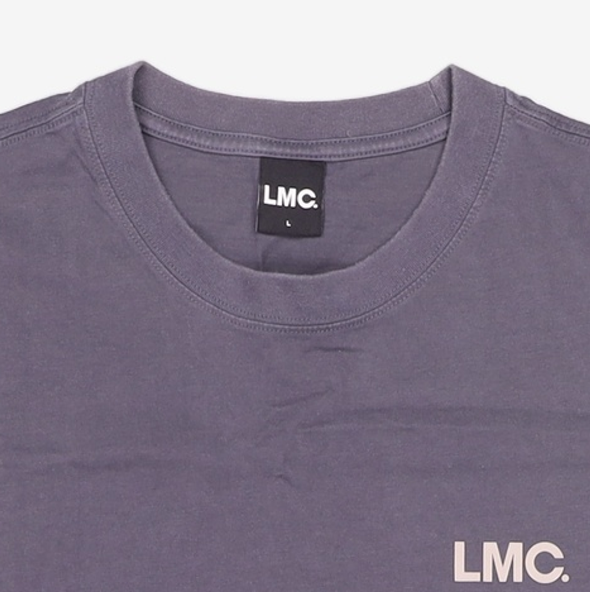 엘엠씨(LMC) 반소매 티셔츠 L