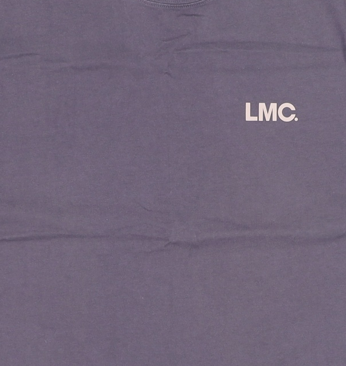 엘엠씨(LMC) 반소매 티셔츠 L