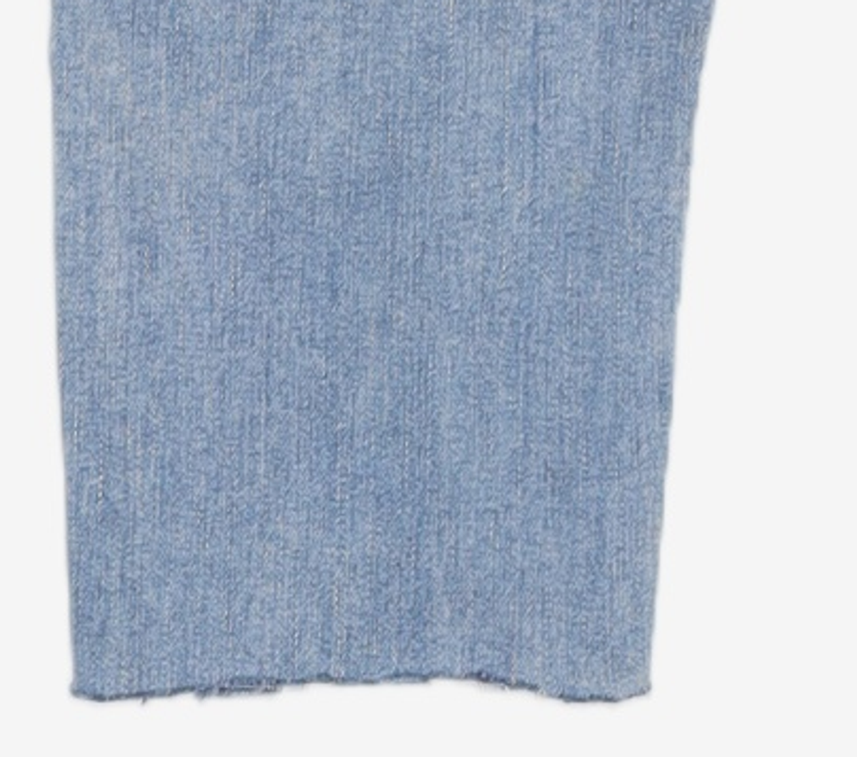 유니클로(UNIQLO) 청/데님 팬츠 32