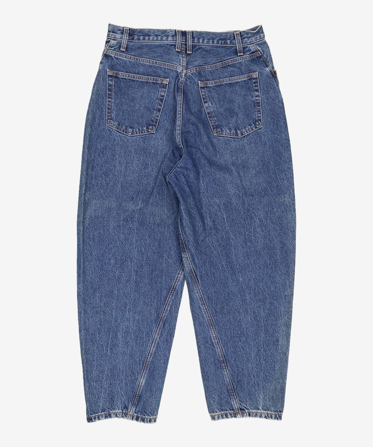 자라(ZARA) 청/데님 팬츠 40