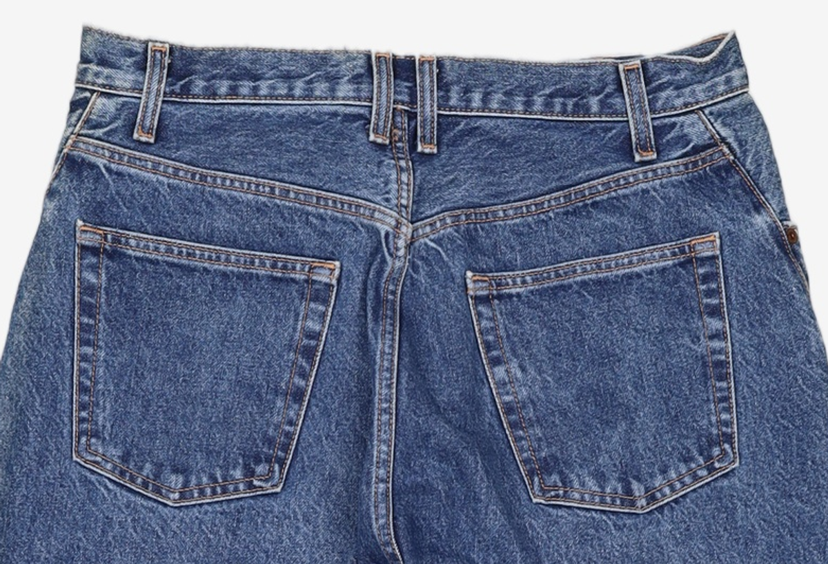 자라(ZARA) 청/데님 팬츠 40