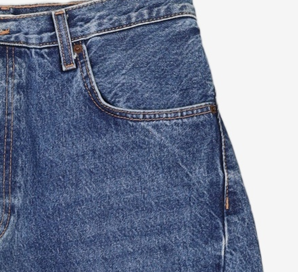 자라(ZARA) 청/데님 팬츠 40