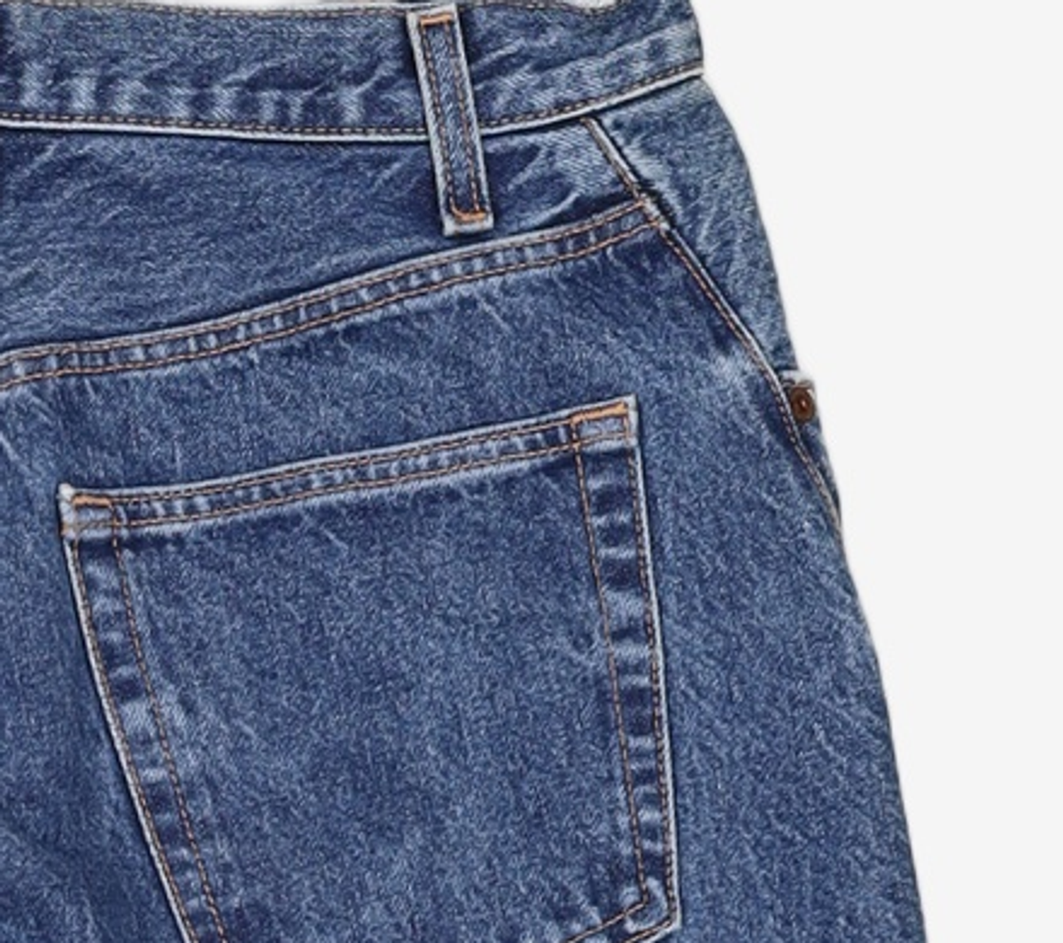 자라(ZARA) 청/데님 팬츠 40
