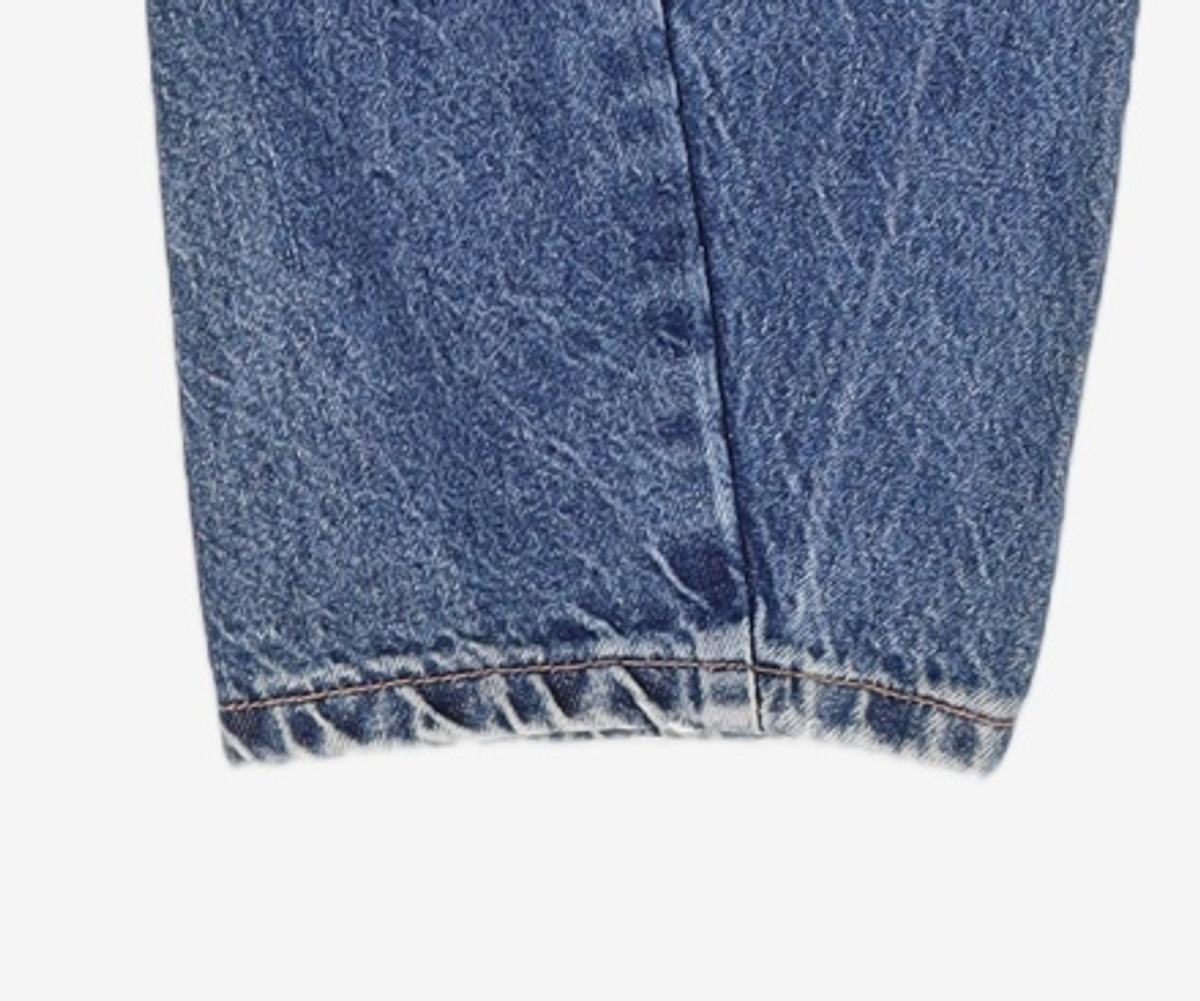 자라(ZARA) 청/데님 팬츠 40
