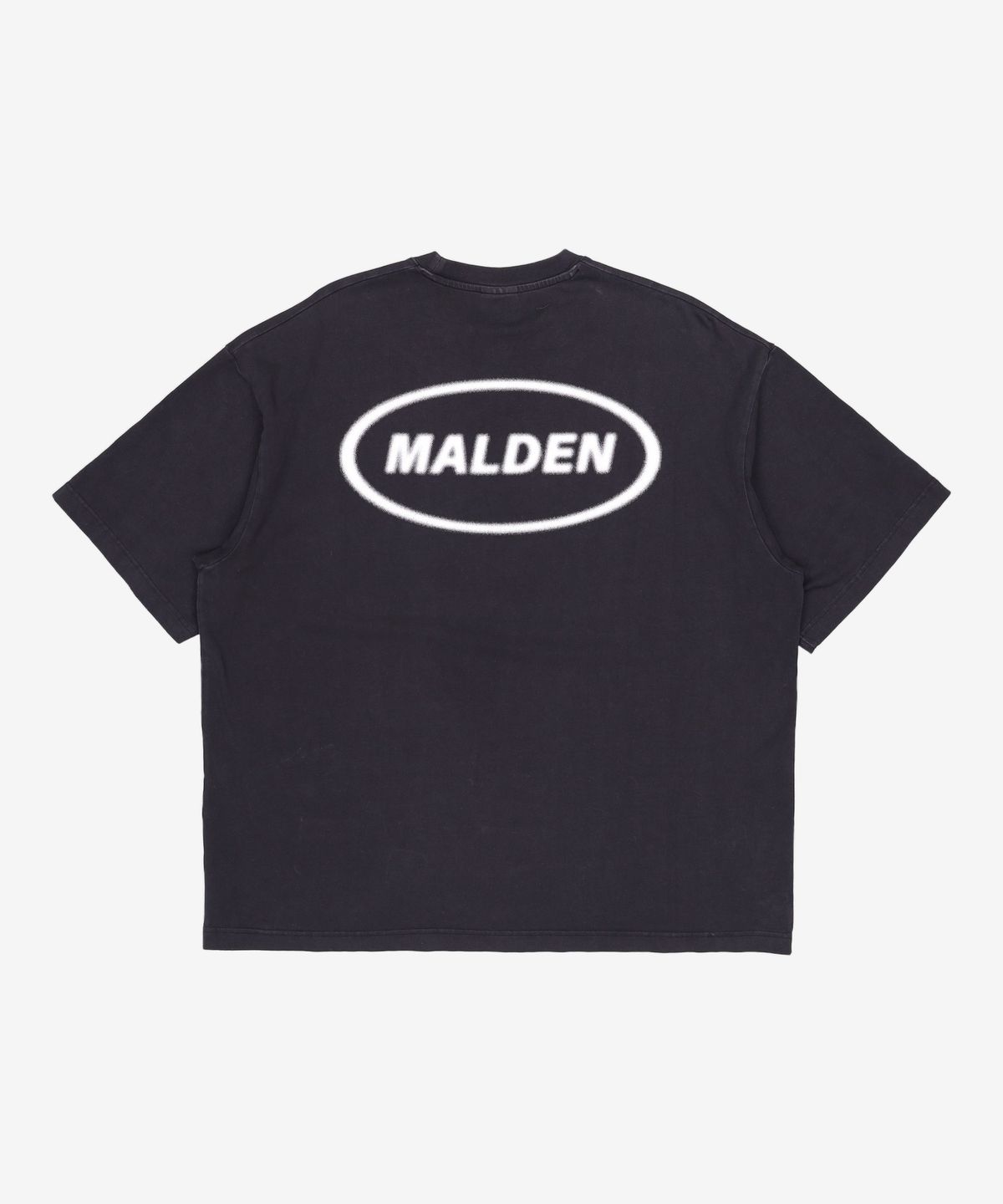 몰든(MALDEN) 반소매 티셔츠 L